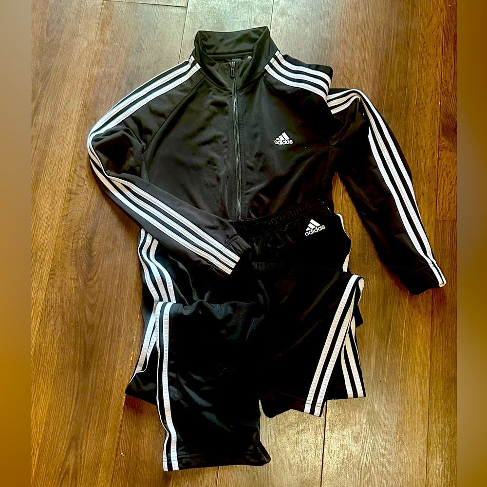 Women Adidas Tracksuit